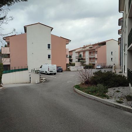 Appartement Terrasse 130m² panoramique, Piscine&Parking à Gréoux-les-Bains Extérieur photo