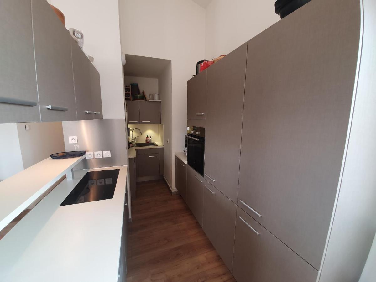 Appartement Terrasse 130m² panoramique, Piscine&Parking à Gréoux-les-Bains Extérieur photo
