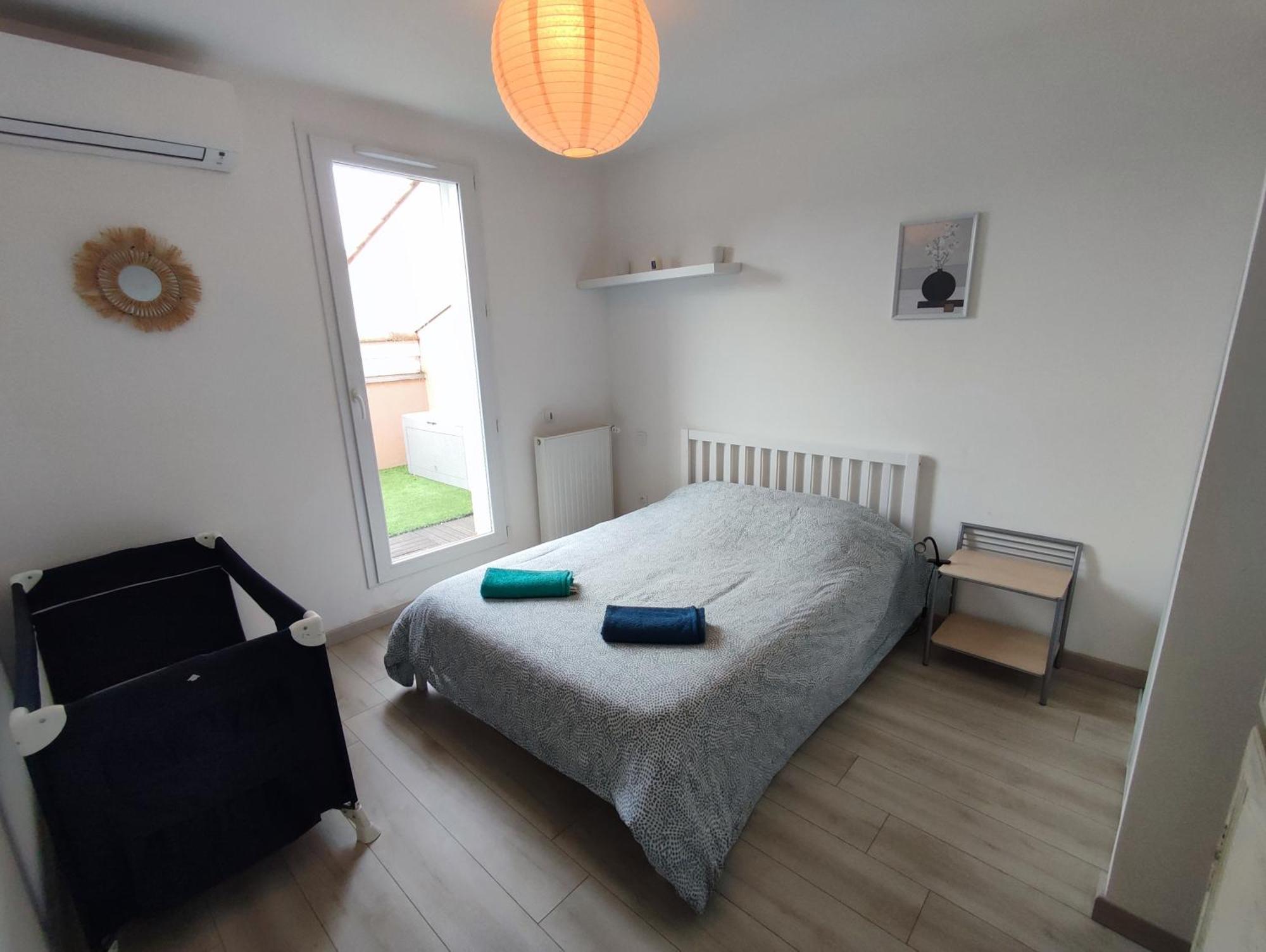 Appartement Terrasse 130m² panoramique, Piscine&Parking à Gréoux-les-Bains Extérieur photo